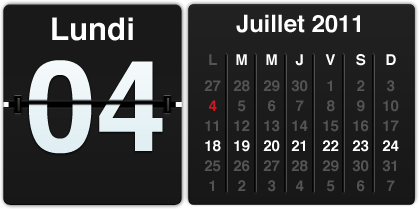 5 Juillet 2011