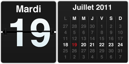 19 Juillet 2011