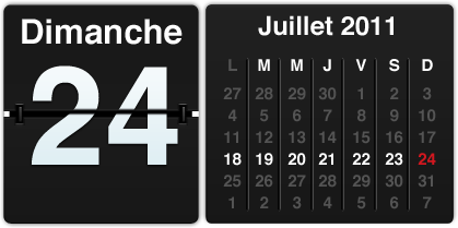 24 Juillet 07