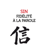 SIN, Fidélité à la parole