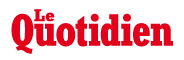 Le Quotidien