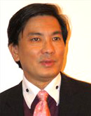 Photo du Président